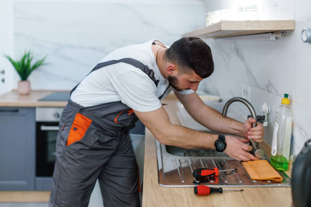 Best Plumbing Installation Services  in Sault Ste Marie, MI