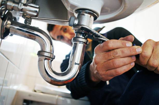 Best Local Plumber Services  in Sault Ste Marie, MI
